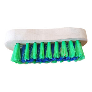 Cepillo de Madera Suave y Duro
