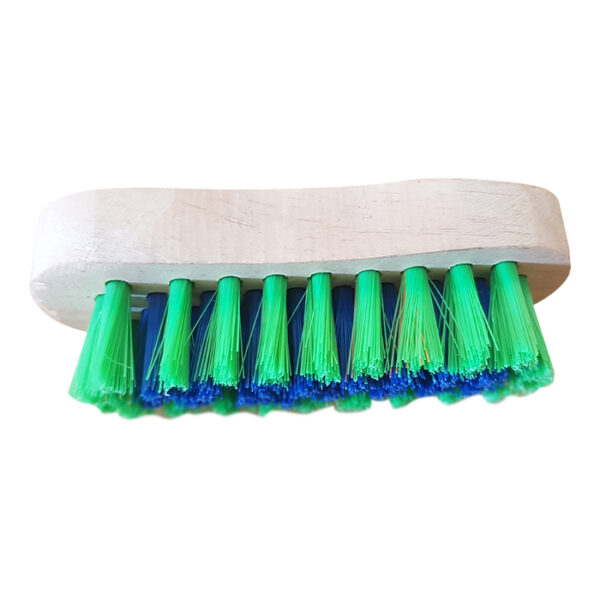 Cepillo de Madera Suave y Duro